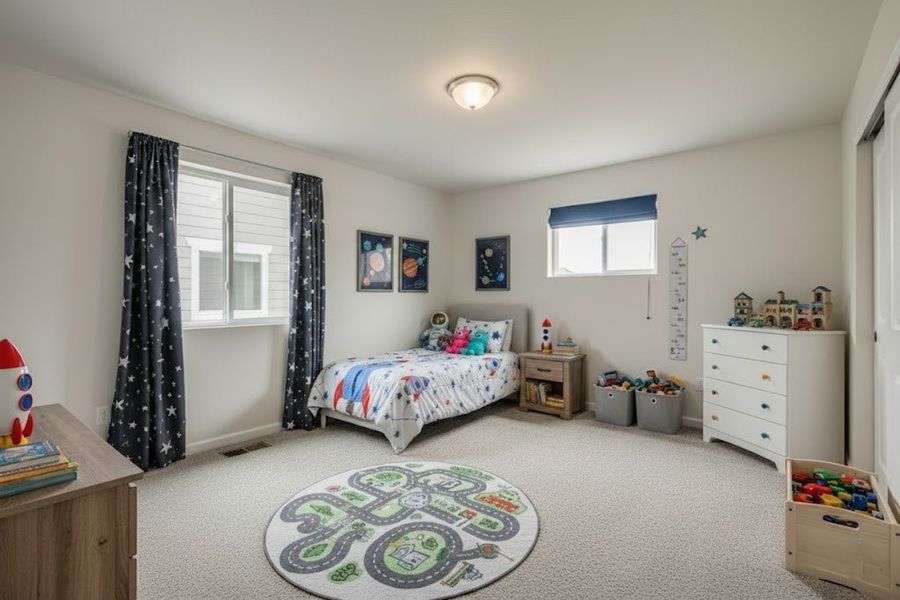 3br New Home in Fort Collins, CO.  - Slide 16