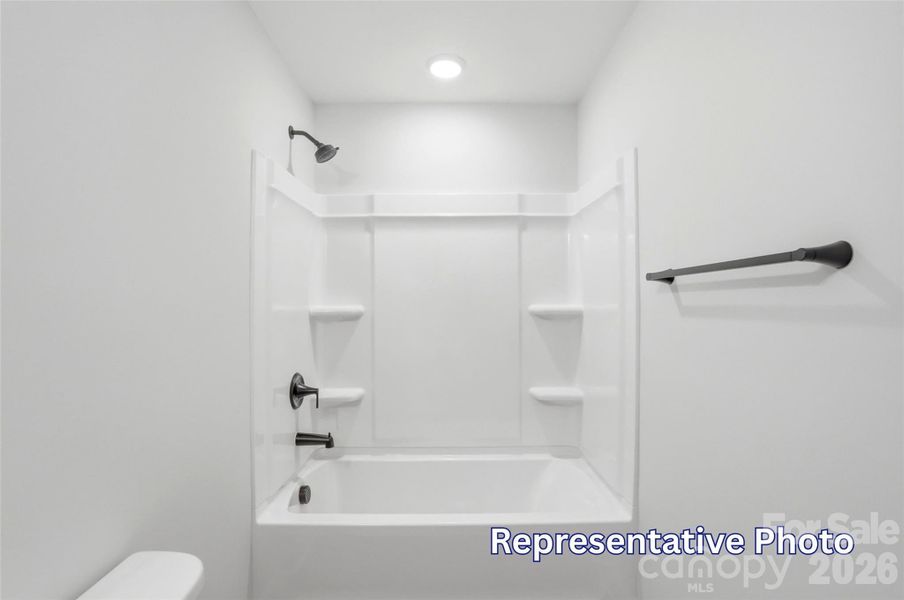 Upstairs Bath Upstairs Bath