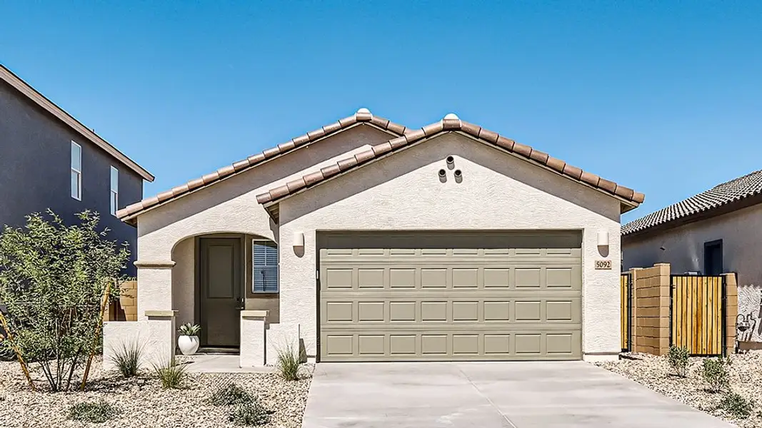 3078 Solana Exterior Front