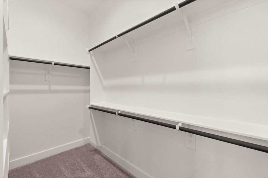 Photos are REPRESENTATIVE of the home /floor plan and are NOT of the actual home.  Selections, features, and room options may vary.