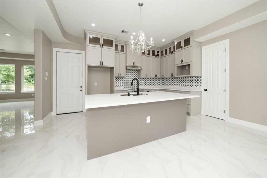 Furnished interior view inside a new home in , Plantersville (Image 13). Furnished interior view inside a new home in , Plantersville (Image 13).