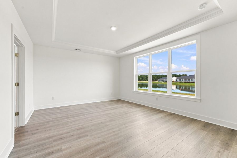 Spacious, unfurnished interior of a new home in Marshfield, Longs (Image 33). Spacious, unfurnished interior of a new home in Marshfield, Longs (Image 33).