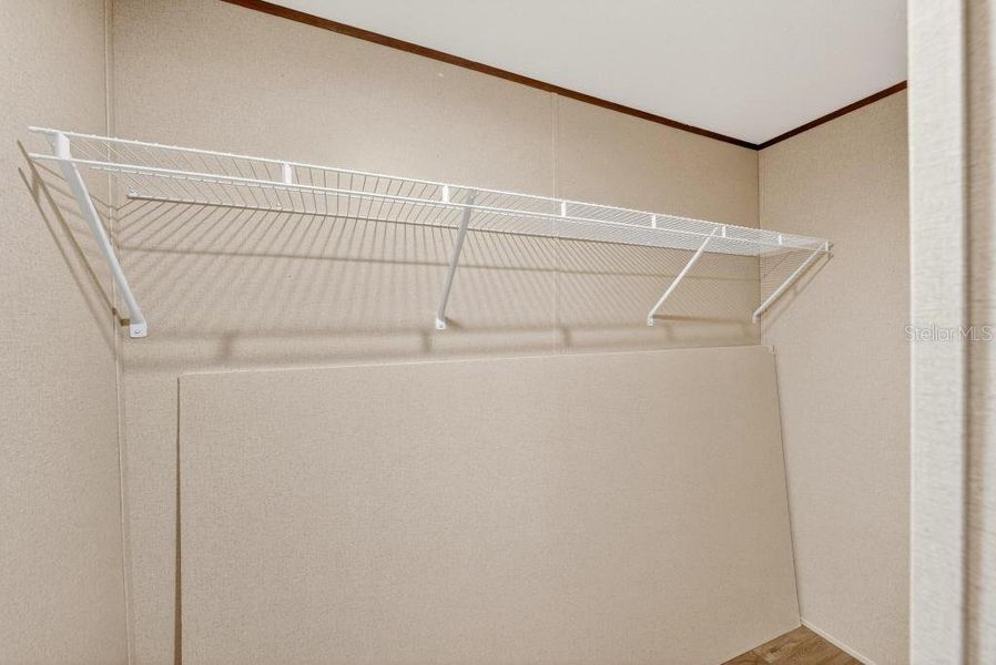 Spacious, unfurnished interior of a new home in , Paisley (Image 26).