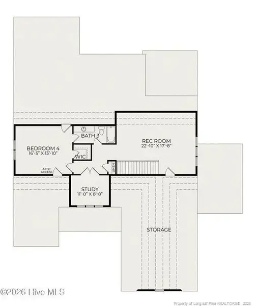 'Covington Floor Plan' 'Covington Floor Plan'