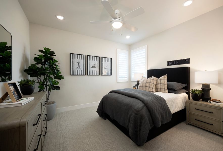 Representative furnished interior of a home built from the 4062 by Risewell Homes in Bluff Haven, Georgetown (Image 19). Representative furnished interior of a home built from the 4062 by Risewell Homes in Bluff Haven, Georgetown (Image 19).