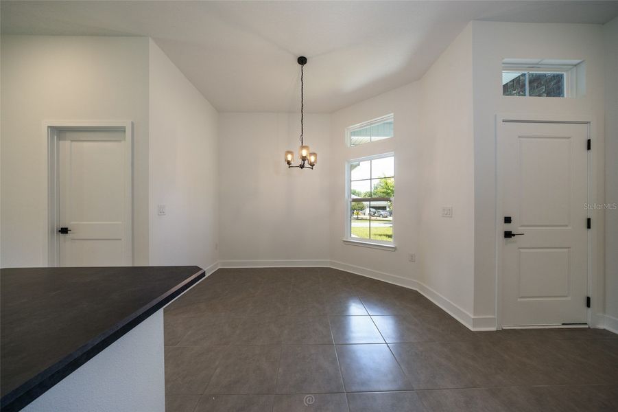 Spacious, unfurnished interior of a new home in Palm Coast, Palm Coast (Image 12). Spacious, unfurnished interior of a new home in Palm Coast, Palm Coast (Image 12).