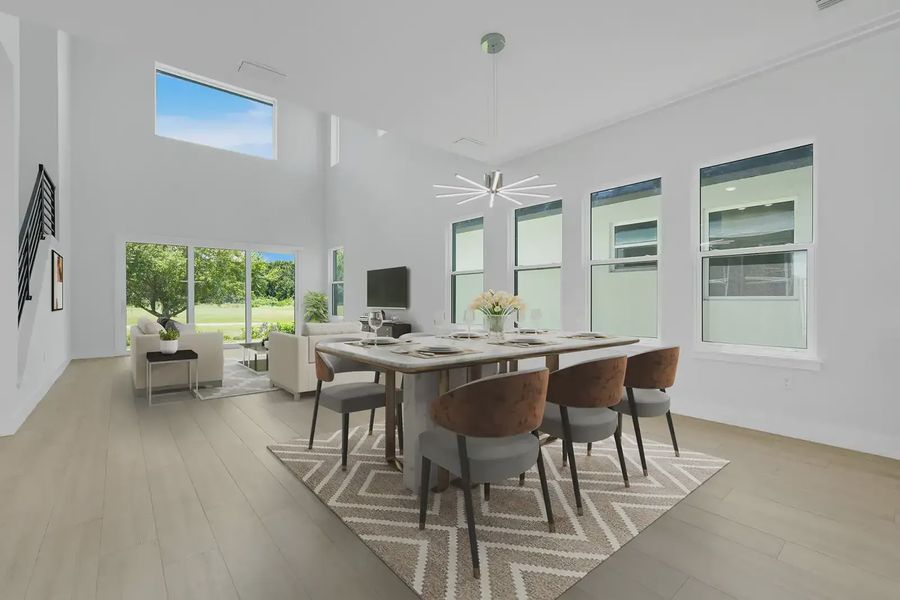 3036 Kensington Ave:Interior