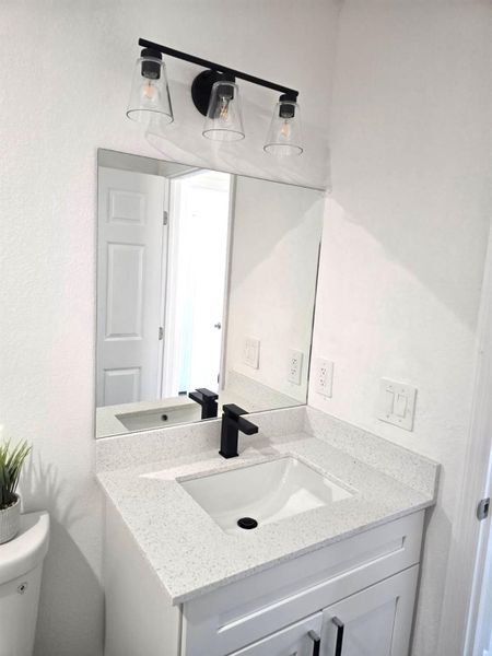 Spacious, unfurnished interior of a new home in , Lake Placid (Image 8). Spacious, unfurnished interior of a new home in , Lake Placid (Image 8).