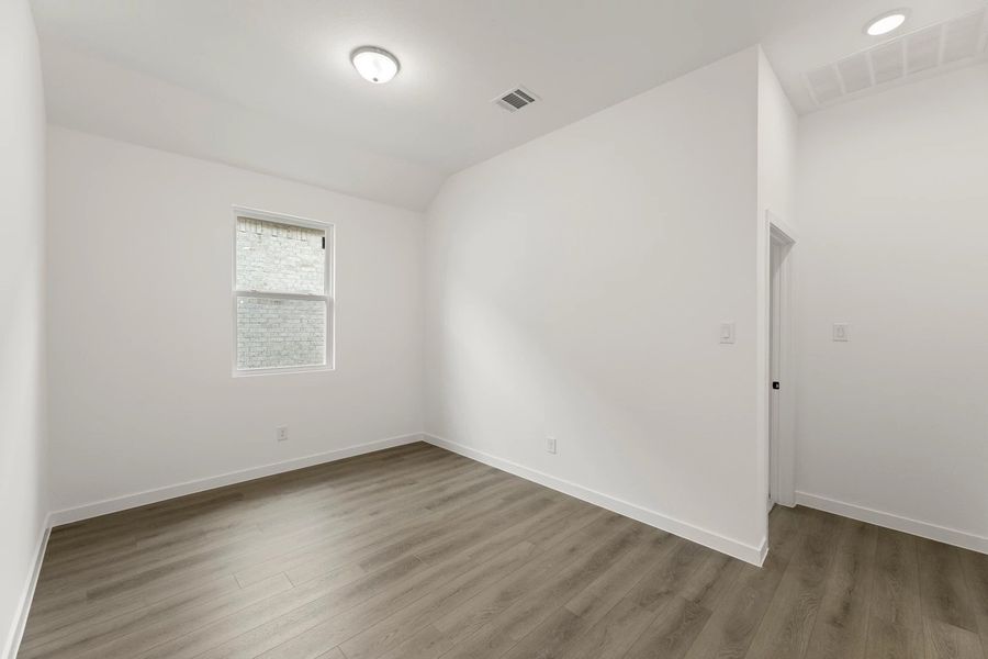 Flex Room