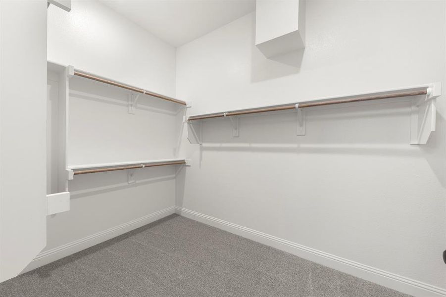 21. 320 Bee Balm - Closet