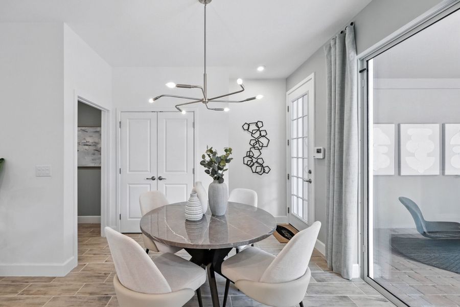 Dining Room Dining Room