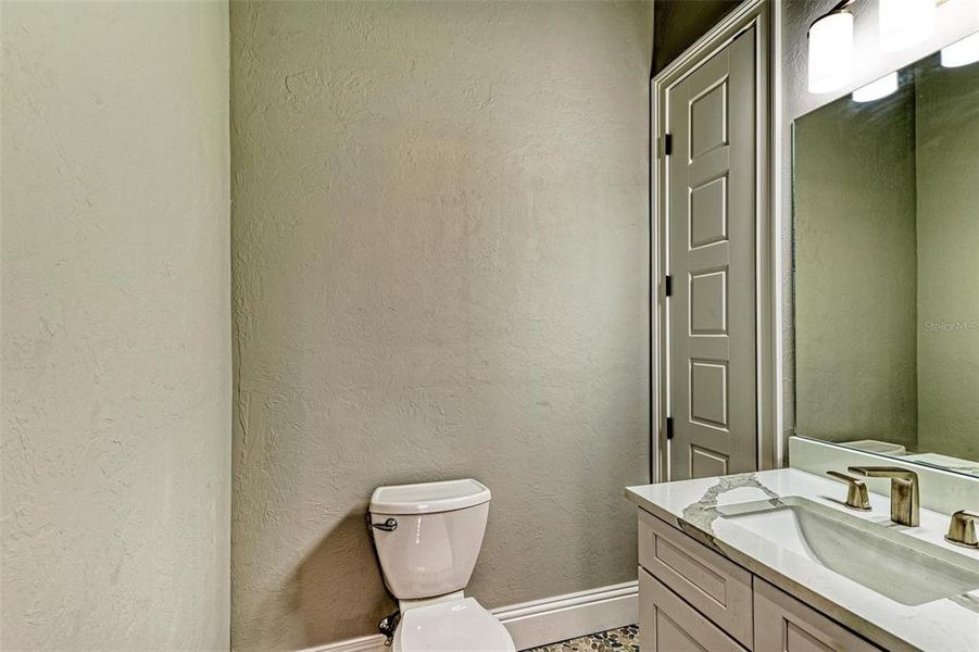 Furnished interior view inside a new home in , Port Charlotte (Image 42). Furnished interior view inside a new home in , Port Charlotte (Image 42).