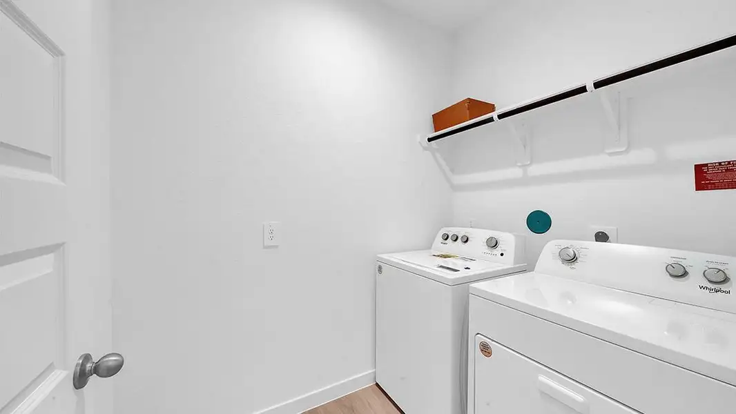 *Images and 3D tour are for illustration only and options may vary from home as built.