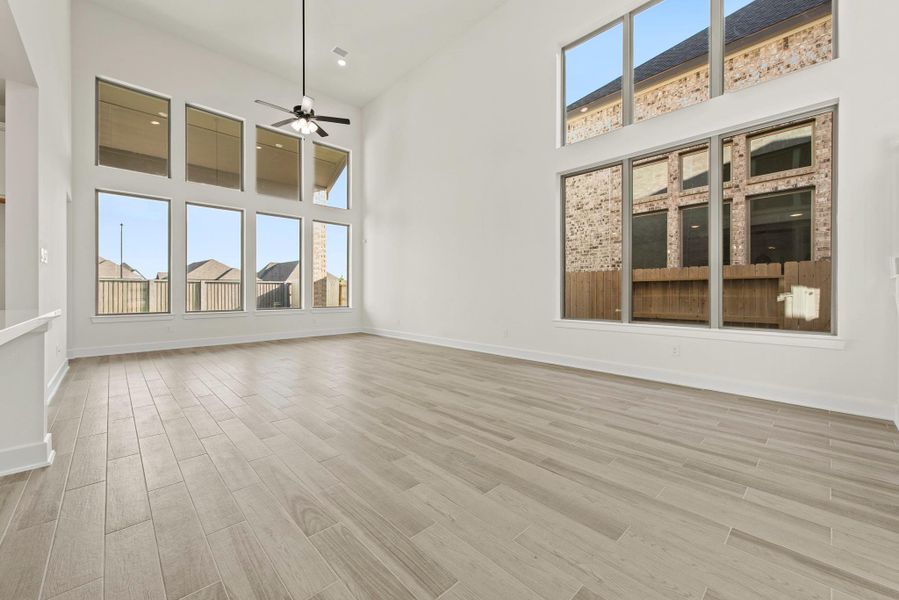 Representative photo. Home under construction. Design selections and colors may vary. Representative photo. Home under construction. Design selections and colors may vary.