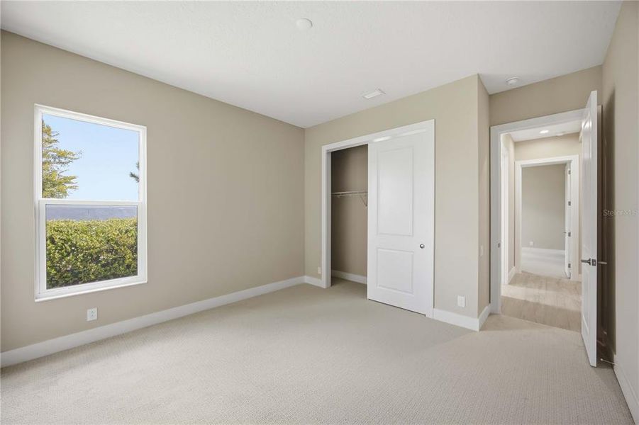 Spacious, unfurnished interior of a new home in Gran Place, Venice (Image 22).