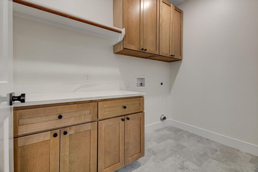 Furnished interior view inside a new home in , Dayton (Image 5). Furnished interior view inside a new home in , Dayton (Image 5).