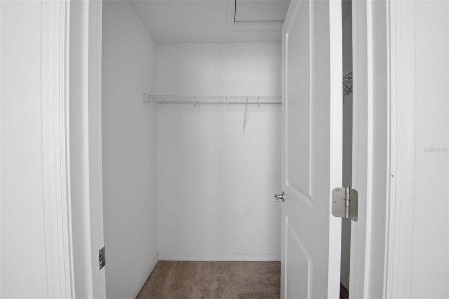 Spacious, unfurnished interior of a new home in , Wesley Chapel (Image 16).