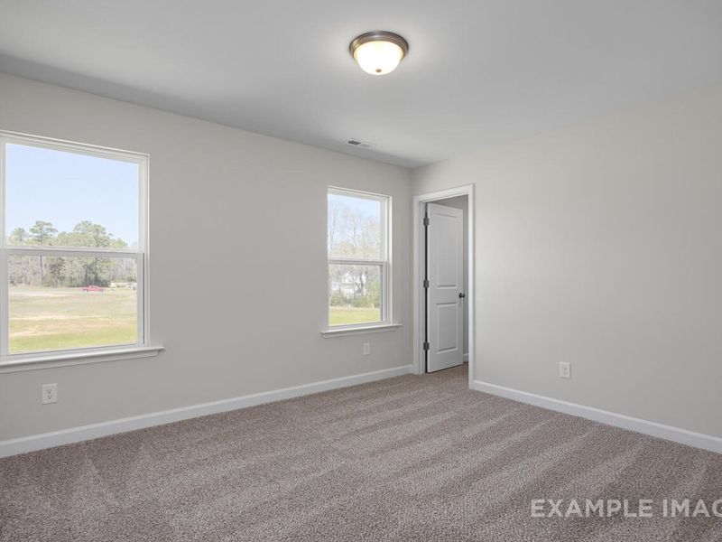 Spacious, unfurnished interior of a new home in Montrose, Aberdeen (Image 31). Spacious, unfurnished interior of a new home in Montrose, Aberdeen (Image 31).