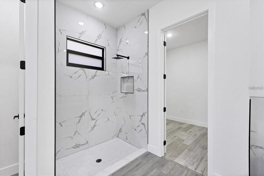 Furnished interior view inside a new home in , Punta Gorda (Image 5).