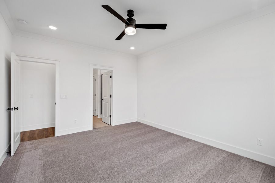 New Home in Chapel Hill, TN.  - Slide 24