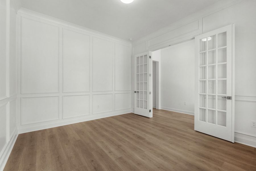 Spacious, unfurnished interior of a new home in , Moncks Corner (Image 22).