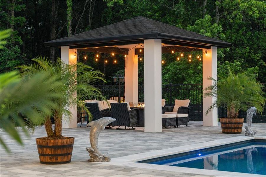 Community amenities in , Lawrenceville (Image 114).