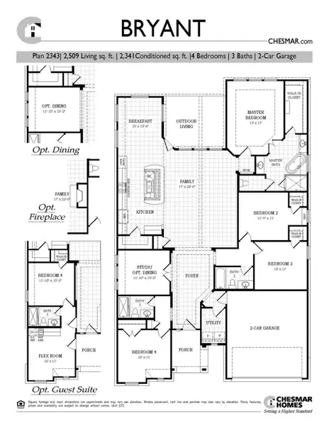 Floor plan Floor plan