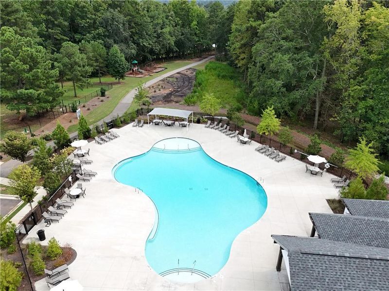 Community amenities in , Hoschton (Image 11).