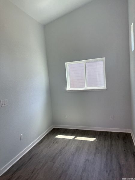 Spacious, unfurnished interior of a new home in , Canyon Lake (Image 10). Spacious, unfurnished interior of a new home in , Canyon Lake (Image 10).