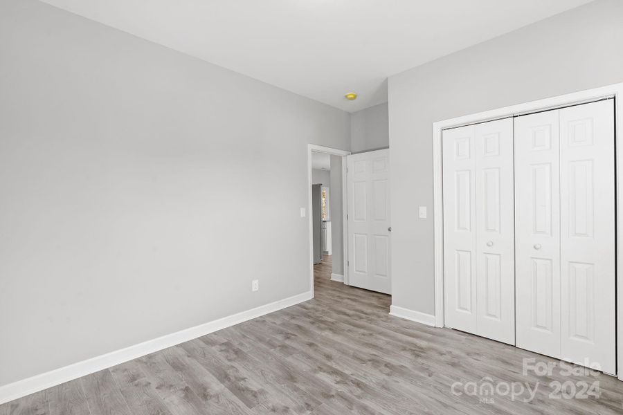 Photos are representative of the same floorplan