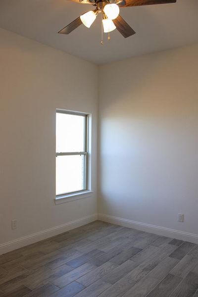 Spacious, unfurnished interior of a new home in , Decatur (Image 29).