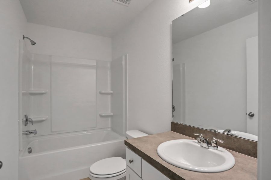 2,488sf New Home in Green Cove Springs, FL. - Slide 16 2,488sf New Home in Green Cove Springs, FL. - Slide 16