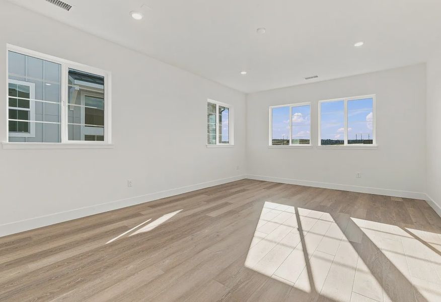 Homesite 12 Primary Bedroom - 12 of 21