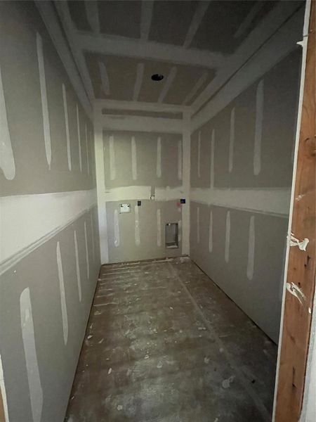 In-progress construction of a new home in , Willis, TX (Image 2). In-progress construction of a new home in , Willis, TX (Image 2).