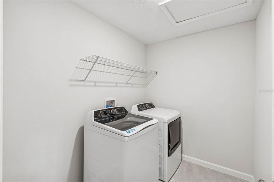 Close-up of interior finishes inside a home in Aspire at Canter Creek, Davenport (Image 9). Close-up of interior finishes inside a home in Aspire at Canter Creek, Davenport (Image 9).