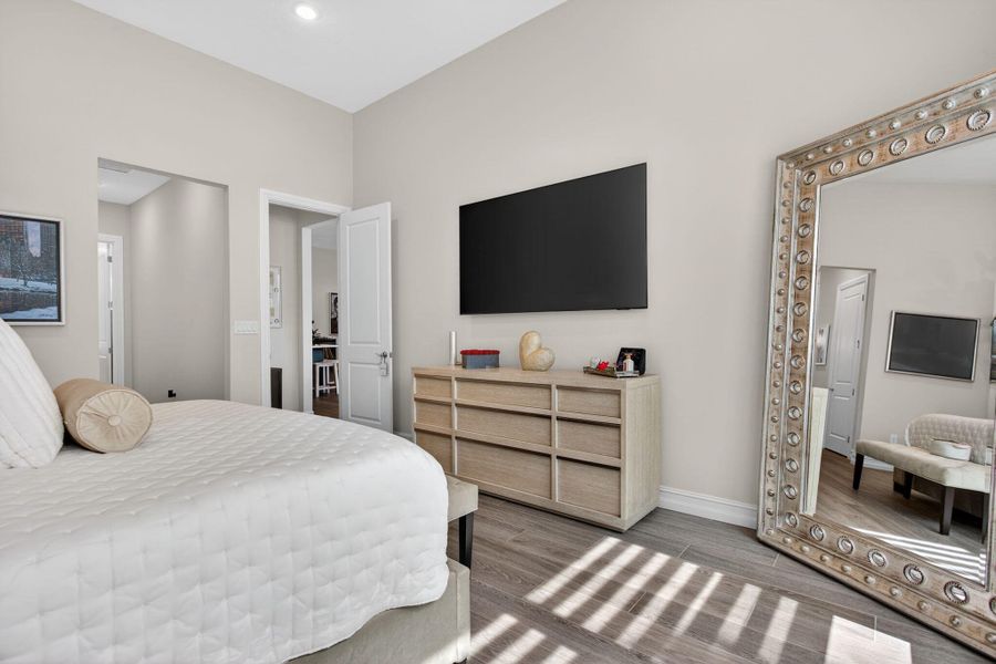 Primary Bedroom Primary Bedroom