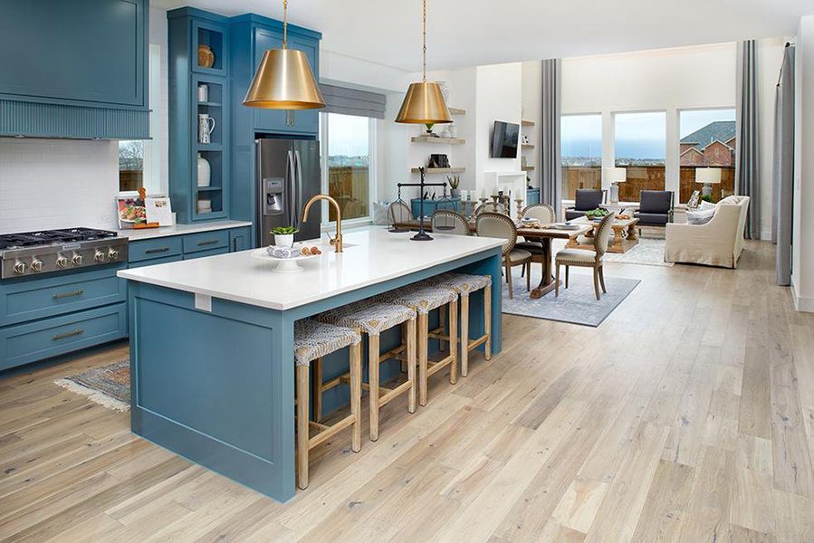 Kitchen Kitchen