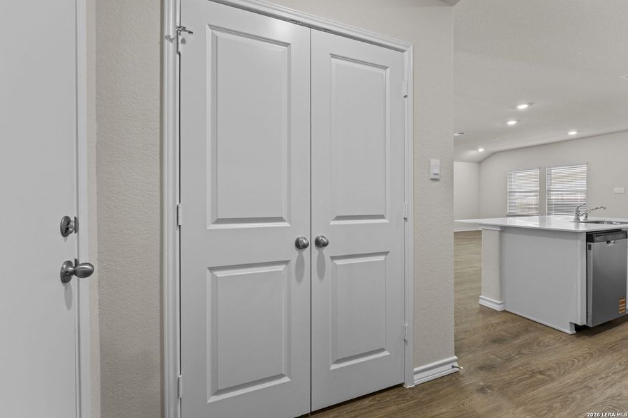 Image 26 of a home in Brookstone Creek.