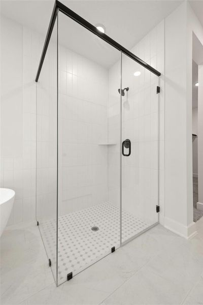 Representative image. Features, specifications, selections and colors may vary.