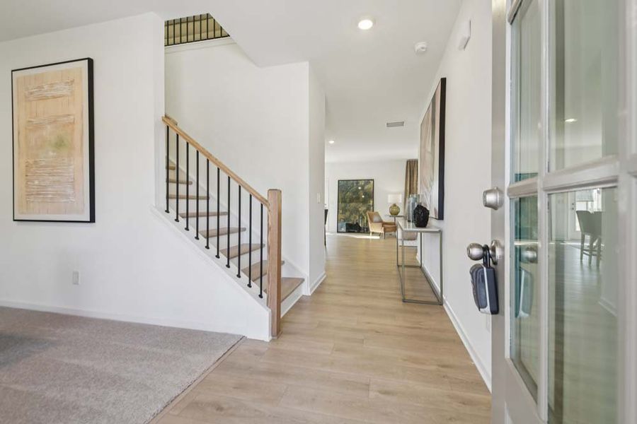 Foyer