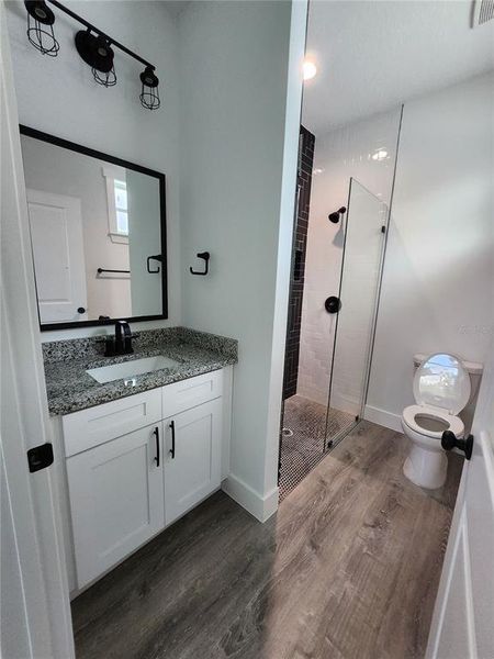 Furnished interior view inside a new home in , Tampa (Image 4). Furnished interior view inside a new home in , Tampa (Image 4).