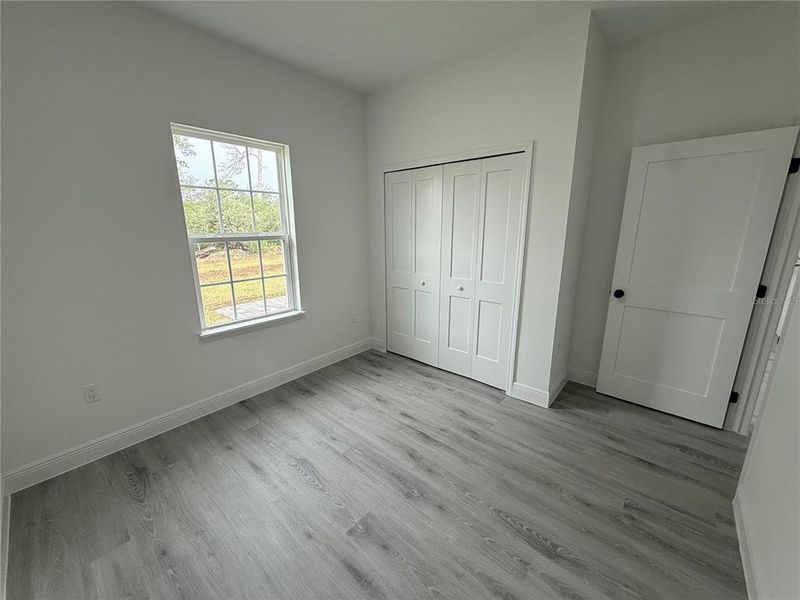 Spacious, unfurnished interior of a new home in , Ocala (Image 22).