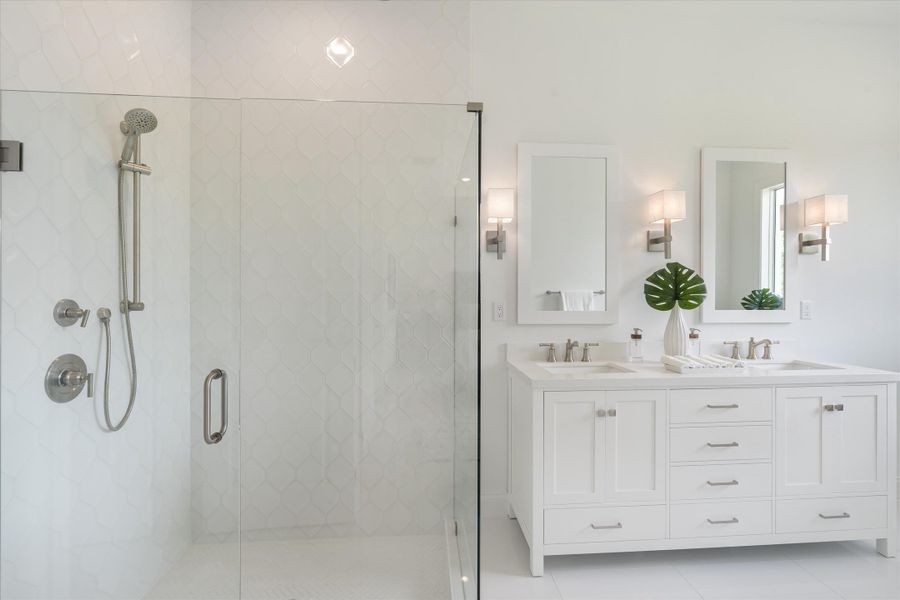(Some or all of photography is of model or similar home and/or renderings and not necessarily indicative of available home).