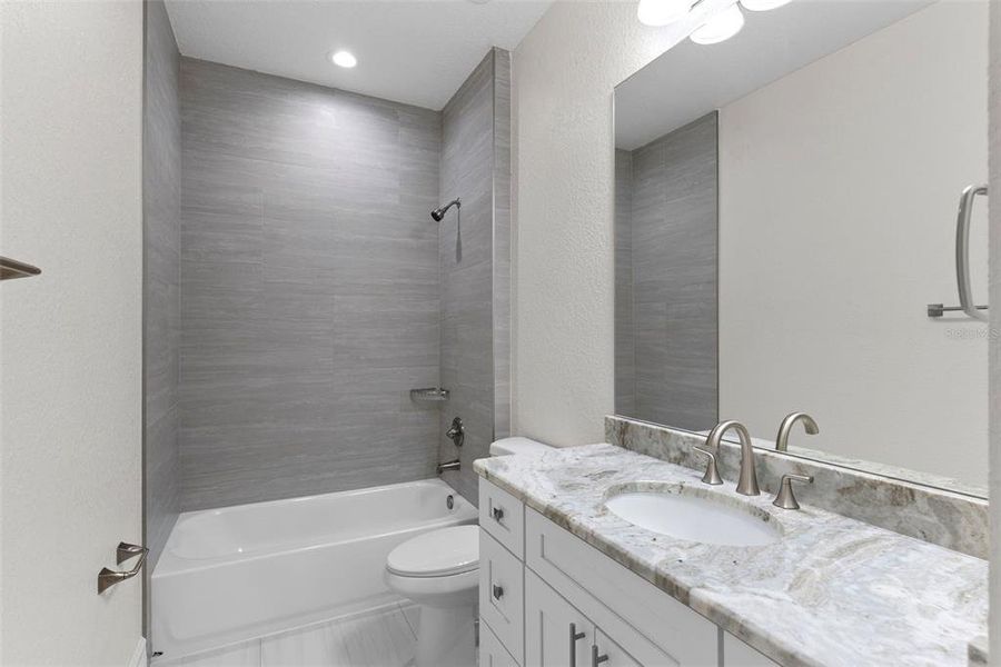 Furnished interior view inside a new home in , Plant City (Image 10). Furnished interior view inside a new home in , Plant City (Image 10).