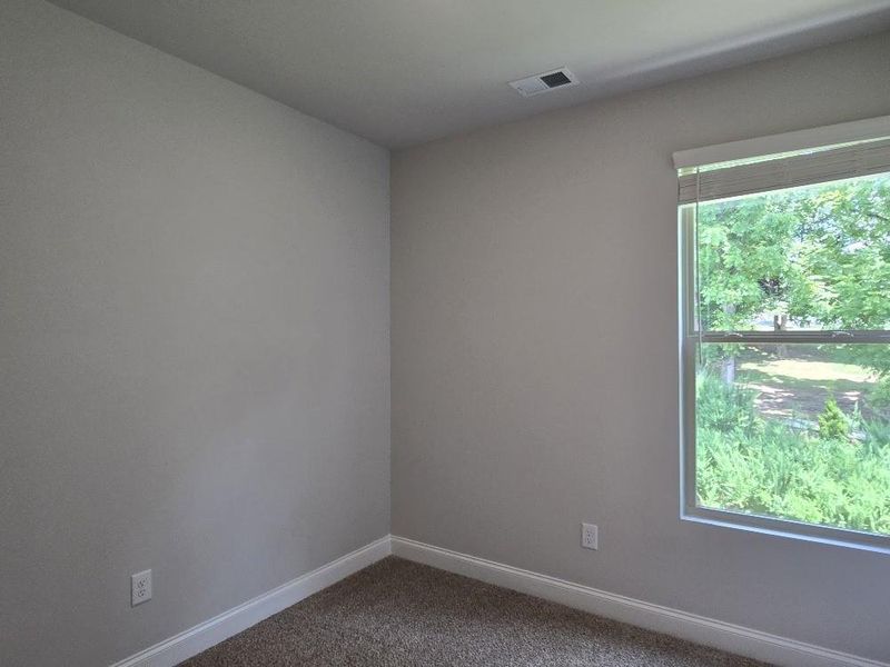 Spacious, unfurnished interior of a new home in , South Fulton (Image 21).