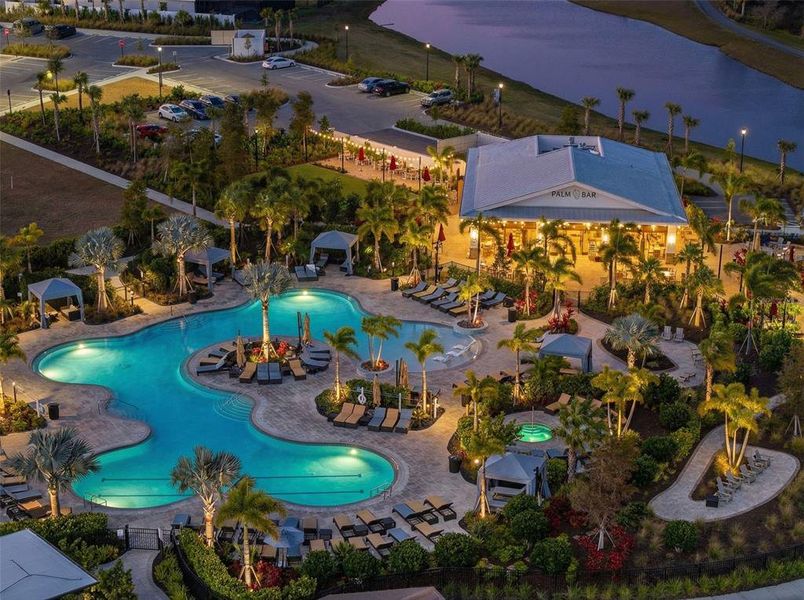 Community amenities in Star Farms at Lakewood Ranch, Bradenton (Image 65). Community amenities in Star Farms at Lakewood Ranch, Bradenton (Image 65).