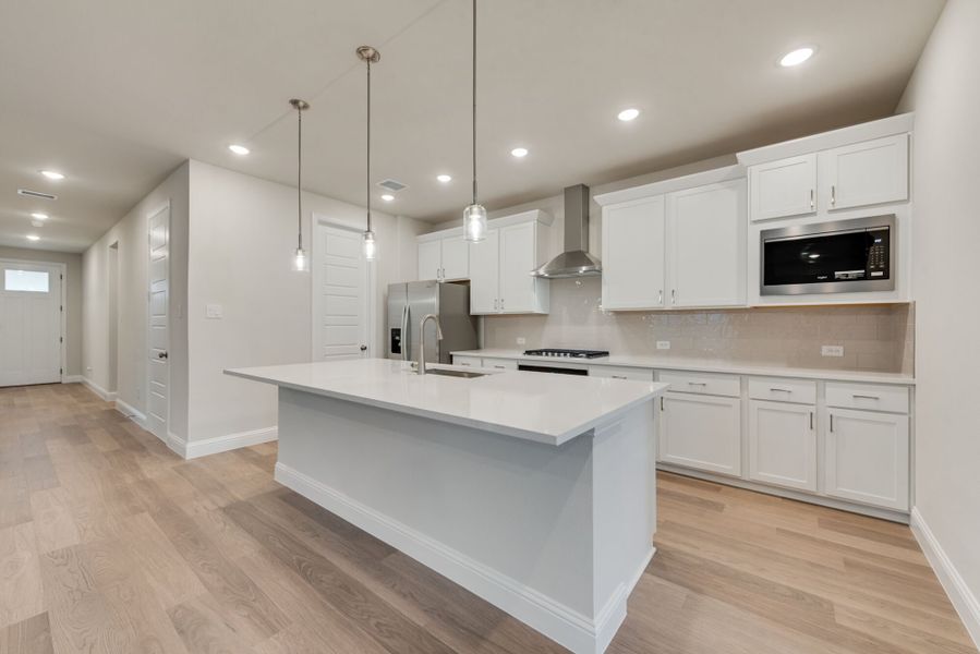Kitchen Kitchen
