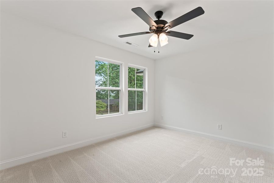 Spacious, unfurnished interior of a new home in , Harrisburg (Image 27). Spacious, unfurnished interior of a new home in , Harrisburg (Image 27).