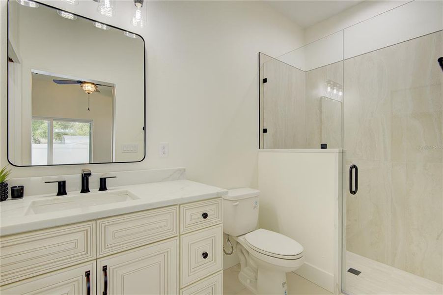 Furnished interior view inside a new home in , Mount Dora (Image 17). Furnished interior view inside a new home in , Mount Dora (Image 17).