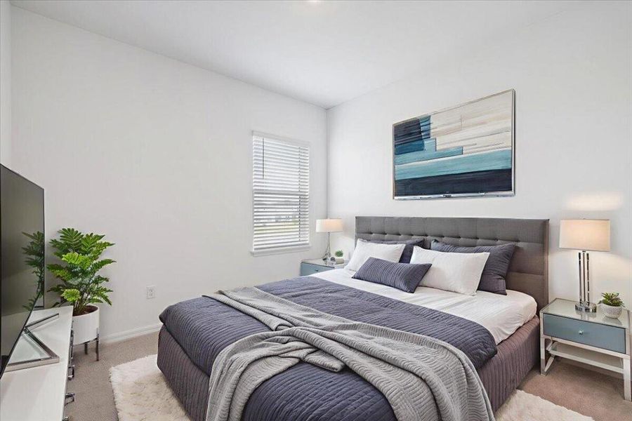 54-0B2A6822 - Bedroom - Modern - 1 54-0B2A6822 - Bedroom - Modern - 1